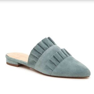 Sole Society Pollina Mule